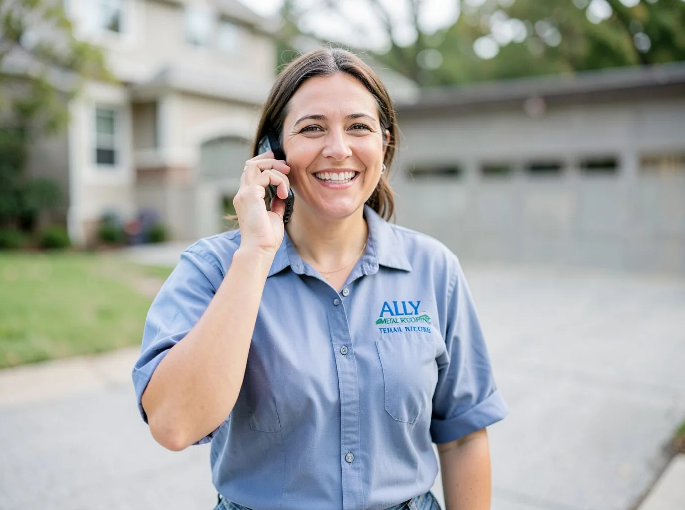 Metal Roof Installation Coalton, OH FAQs